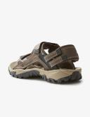 Rivers Sandals - Brown/Brown - Mens - Size 6 - Ezibuy