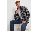 Rivers Sherpa Zip Thru Jacket