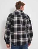 Rivers Sherpa Zip Thru Jacket