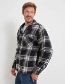 Rivers Sherpa Zip Thru Jacket