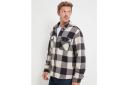 Rivers Sherpa Zip Thru Jacket