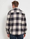 Rivers Sherpa Zip Thru Jacket