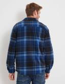 Rivers Sherpa Zip Thru Jacket
