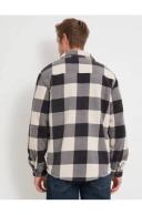 Rivers Sherpa Zip Thru Jacket
