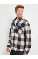 Rivers Sherpa Zip Thru Jacket
