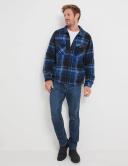 Rivers Sherpa Zip Thru Jacket