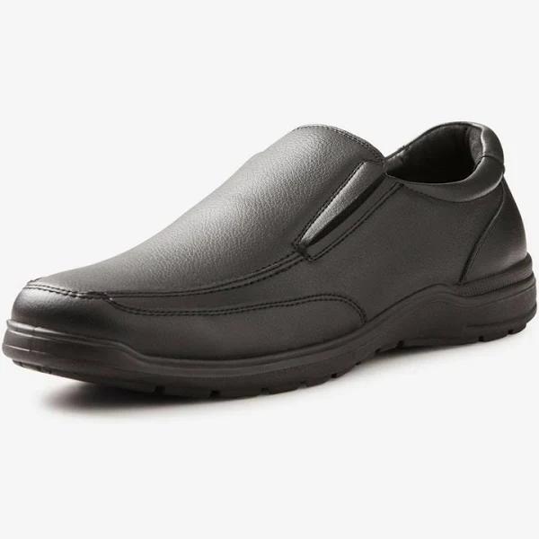 Rivers Slip On Dress Shoe