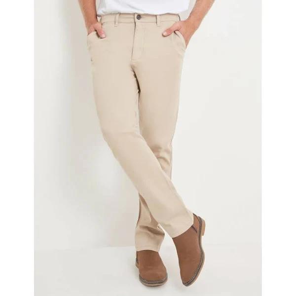 Rivers Stretch Chino Pant