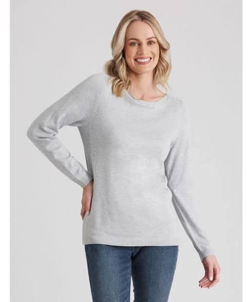 Rivers - Womens Jumper - Basic Jumper