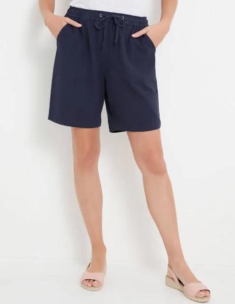 Rivers - Womens Shorts - Washer Short