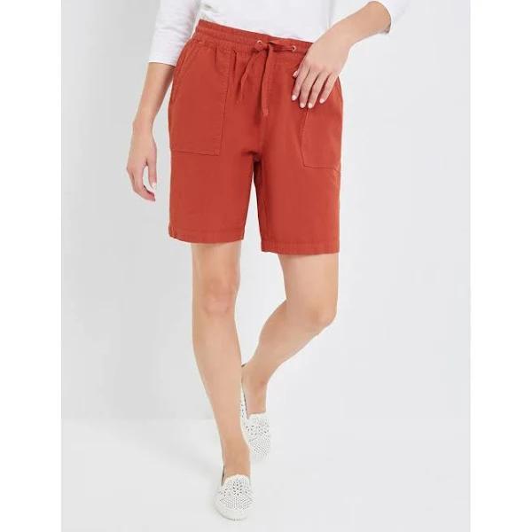 Rivers - Womens Shorts - Washer Short - 22