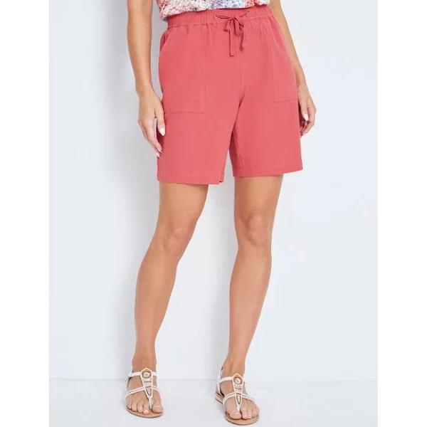 Rivers - Womens Shorts - Washer Short