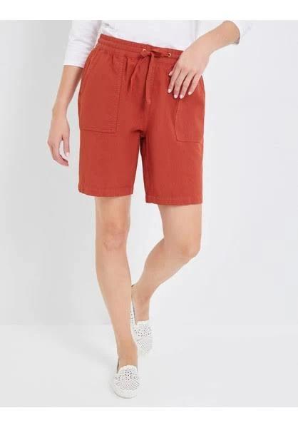 Rivers - Womens Shorts - Washer Short