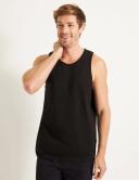 Rivers - Womens Tops - Basic Tank Top