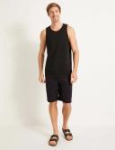 Rivers - Womens Tops - Basic Tank Top