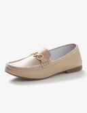 Rivers Zara Leathersoft Trim Loafer