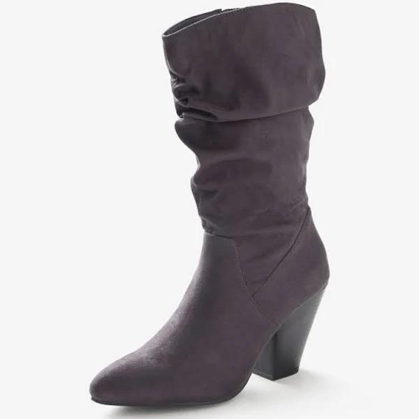 Riversoft - Womens Boot - Slouchy Tall Boot