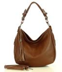 Rivoli Hobo Bag 3in1 /Brown