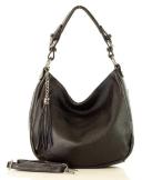 Rivoli Hobo Bag 3in1 /Brown