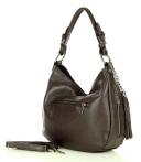 Rivoli Hobo Bag 3in1 /Brown