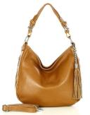 Rivoli Hobo Bag 3in1 /Brown