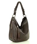Rivoli Hobo Bag 3in1 /Brown