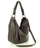 Rivoli Hobo Bag 3in1 /Brown