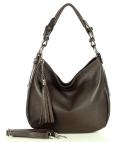 Rivoli Hobo Bag 3in1 /Brown