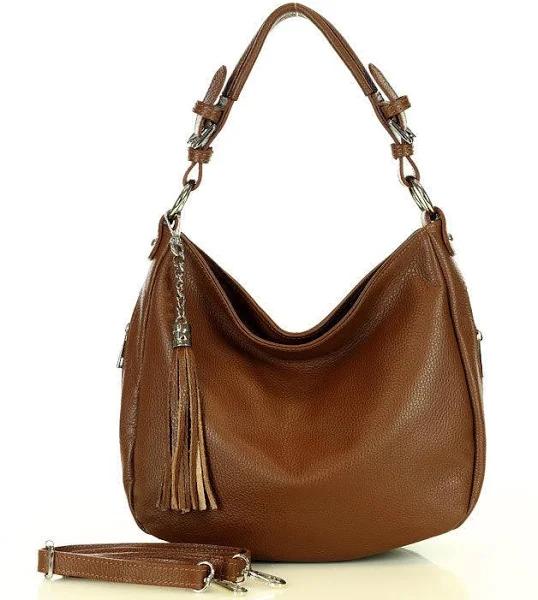 Rivoli Hobo Bag 3in1 /Brown