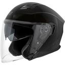 Rjays Navona III White Helmet