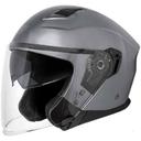 Rjays Navona III White Helmet