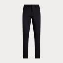 RLX Golf Trousers - 5 Pocket Tech Pant - Polo Black AW23