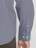RM Williams Collins Shirt (Blue/White Check) Blue White / 4XL