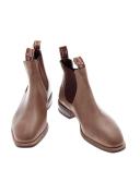 RM Williams Comfort Craftsman Chelsea Boots 5 UK