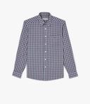 RM Williams Mens Collins Shirt SH201WSF101 XL