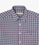 RM Williams Mens Collins Shirt SH201WSF101 XL