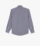 RM Williams Mens Collins Shirt SH201WSF101 XL