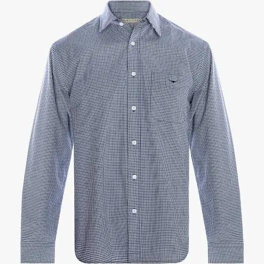 RM Williams Mens Collins Shirt XXL