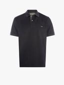 RM Williams Mens Rod Polo Cement / 3XL