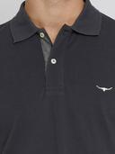 RM Williams Mens Rod Polo Cement / 3XL