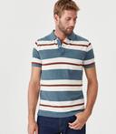 RM Williams Mens Rokewood Polo 2XL