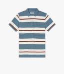 RM Williams Mens Rokewood Polo L