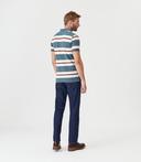 RM Williams Mens Rokewood Polo L