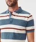 RM Williams Mens Rokewood Polo M