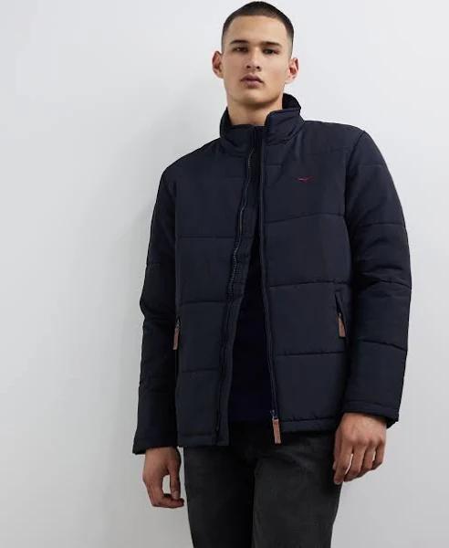 RM Williams Patterson Creek Jacket (Navy) Navy / 2XL