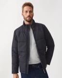 RM Williams Patterson Creek Jacket (Navy) Navy / 3XL