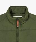 RM Williams Patterson Creek Vest Forest Green-XXL