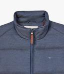RM Williams Patterson Creek Vest Small Blue