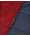 RM Williams Patterson Creek Vest Small Blue