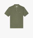 RM Williams Rod Mens Polo 4XL / Khaki